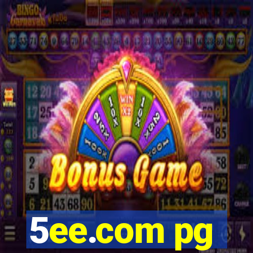 5ee.com pg